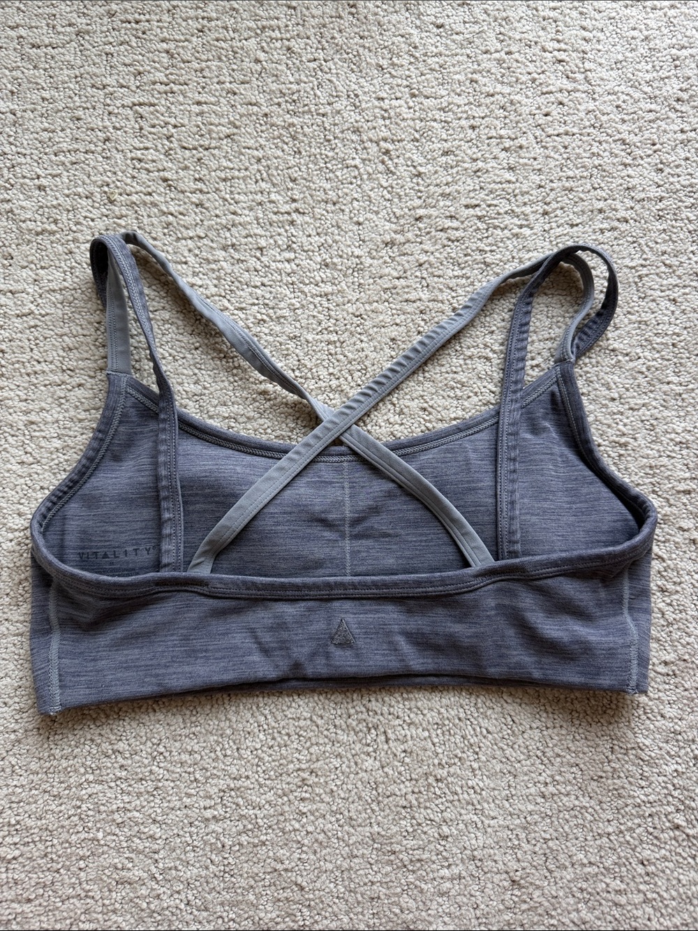 Vitality sports bra - Picture 2 of 3